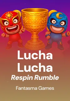 Lucha Lucha Respin Rumble