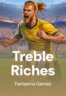 Treble Riches
