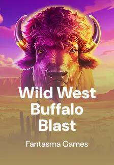 Wild West Buffalo Blast