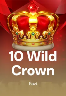 10 Wild Crown