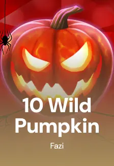 10 Wild Pumpkin