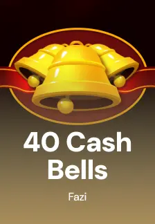 40 Cash Bells