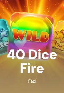 40 Dice Fire