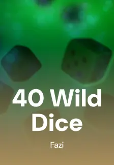 40 Wild Dice