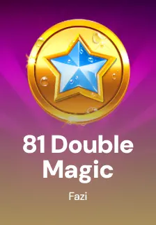 81 Double Magic
