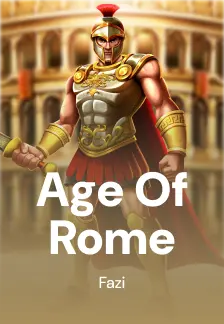 Age of Rome