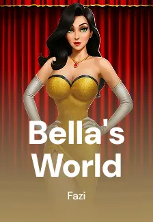 Bella's World