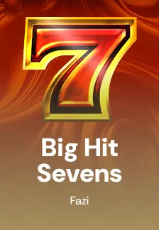 Big Hit Sevens