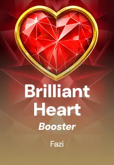 Brilliant Heart Booster