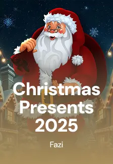 Christmas Presents 2025