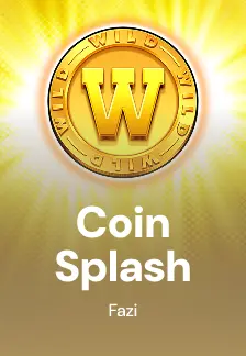 Coin Splash