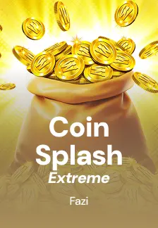Coin Splash Extreme