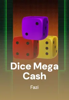 Dice Mega Cash