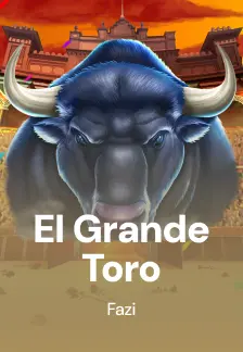 El Grande Toro