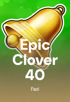 Epic Clover 40