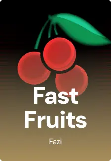 Fast Fruits