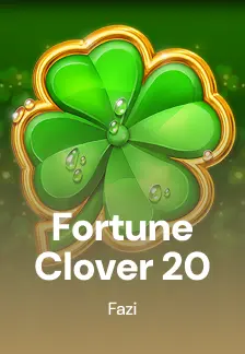 Fortune Clover 20