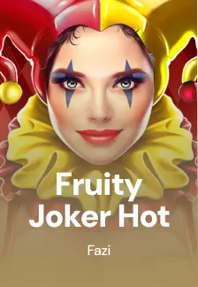 Fruity Joker Hot