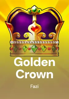 Golden Crown