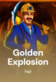 Golden Explosion
