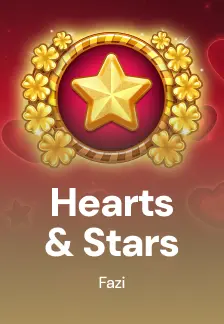 Hearts & Stars