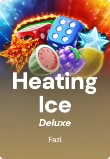 Heating Ice Deluxe