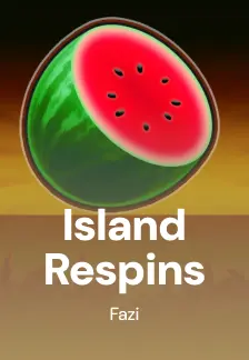 Island Respins