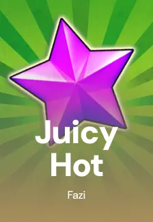 Juicy Hot