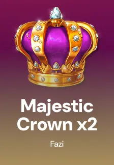 Majestic Crown x2