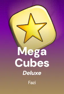 Mega Cubes Deluxe