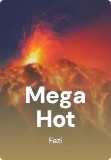 Mega Hot