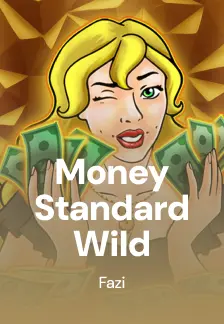 Money Standard Wild