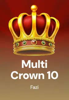Multi Crown 10