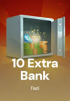 10 Extra Bank