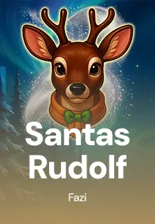 Santas Rudolf