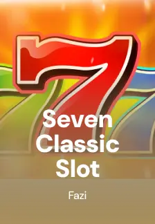 Seven Classic Slot
