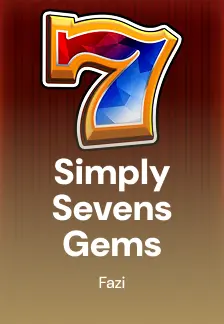 Simply Sevens Gems