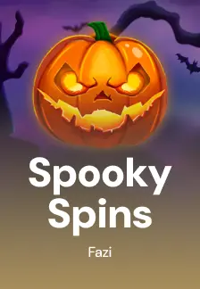 Spooky Spins