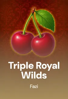 Triple Royal Wilds