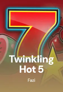 Twinkling Hot 5