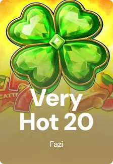 Very Hot 20