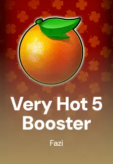 Very Hot 5 Booster