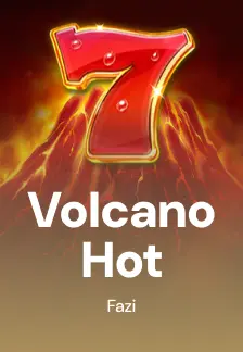 Volcano Hot