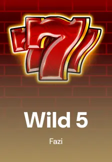 Wild 5
