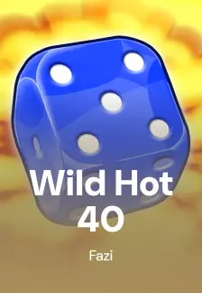 Wild Hot 40
