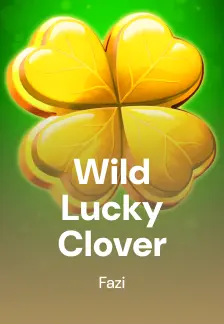 Wild Lucky Clover