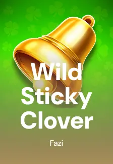Wild Sticky Clover