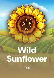 Wild Sunflower