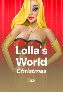 Lolla's World Christmas