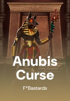 Anubis Curse